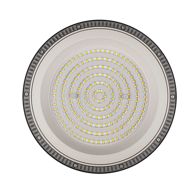Светильник светодиодный для высоких пролетов PHB UFO 10 150w 4000K 90° IP65